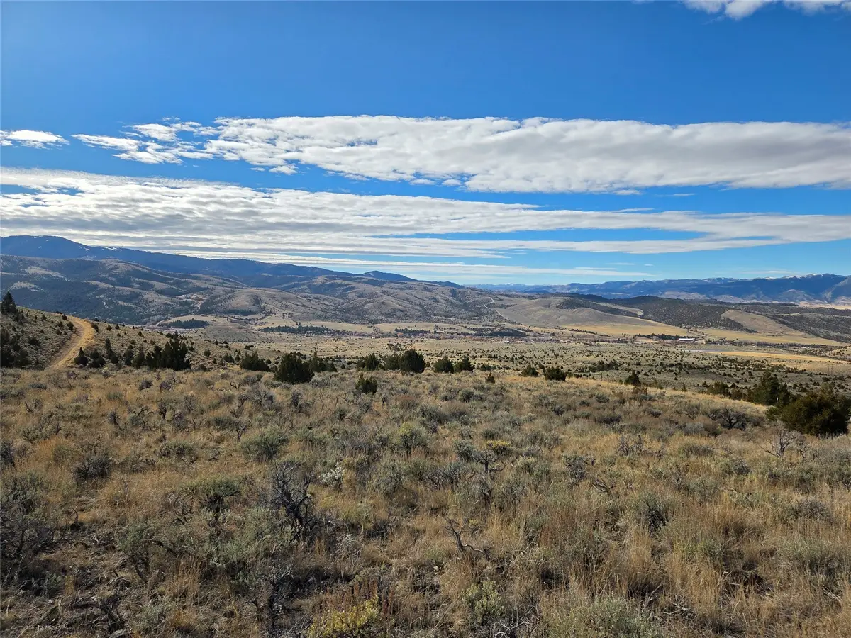 Tract 1C-2 Meagher Trail, Virginia City, MT 59755 - #1
