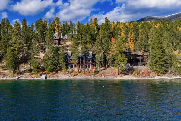 3614 E Lakeshore Drive, Whitefish, MT 59937
