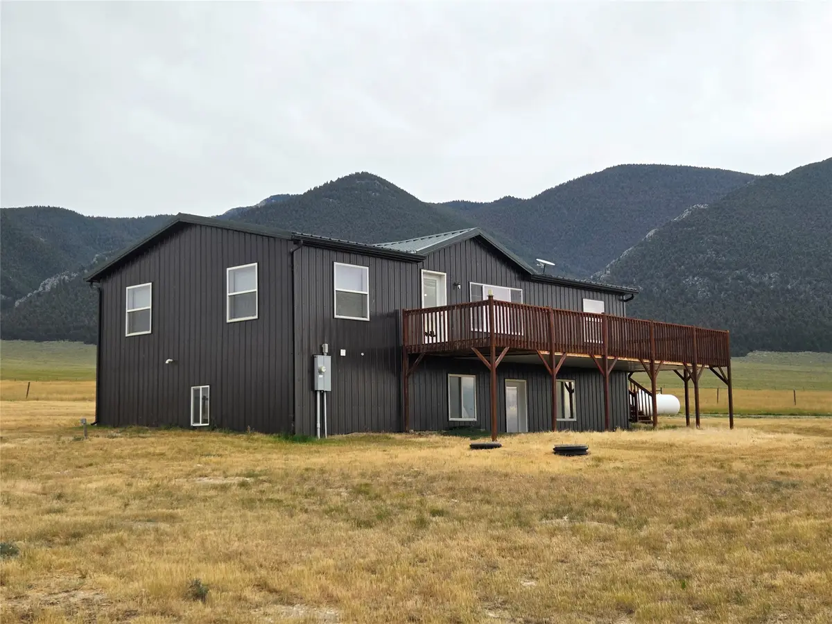 99 Laurin Canyon Road, Sheridan, MT 59749 - Image #1