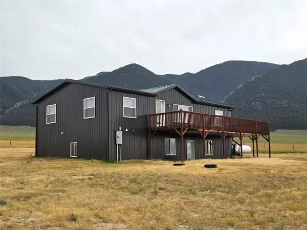99 Laurin Canyon Road, Sheridan, MT 59749