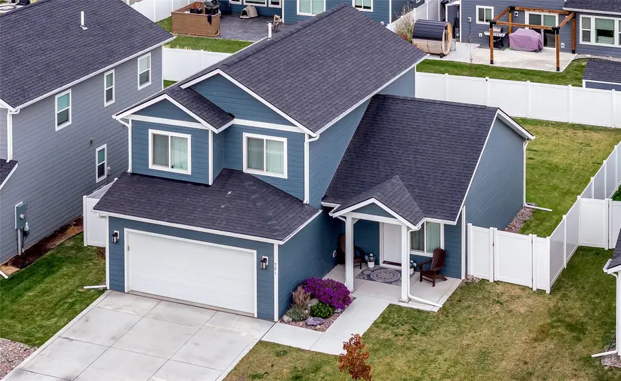 521 Sparrow Road, Kalispell, MT 59901 - Image #2