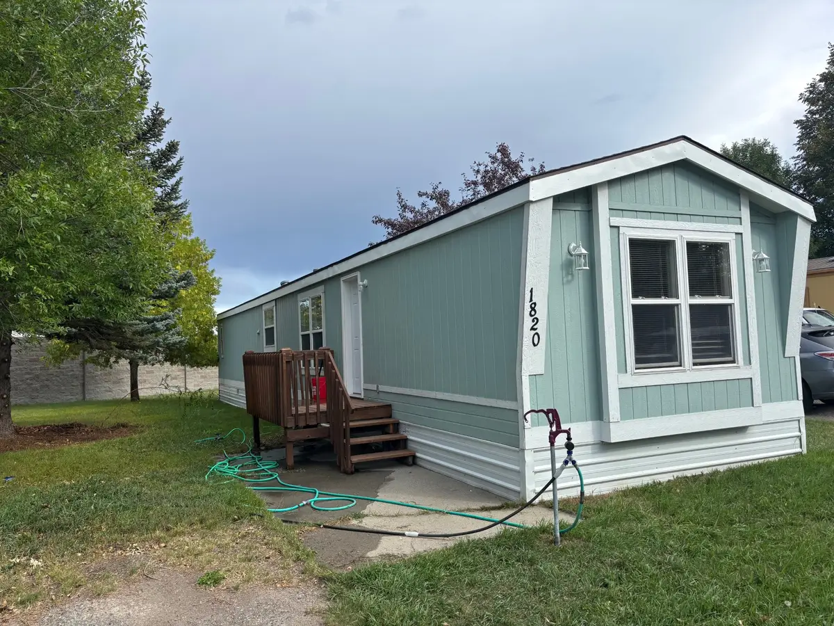 1820 N Hannaford Street, Helena, MT 59601 - Image #1