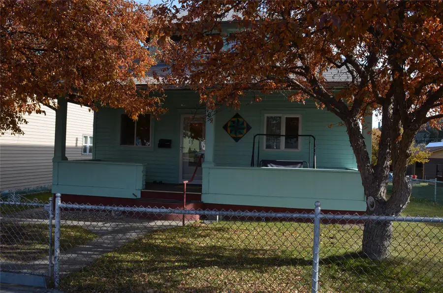 709 Cherry Street, Anaconda, MT 59711 - Image #2