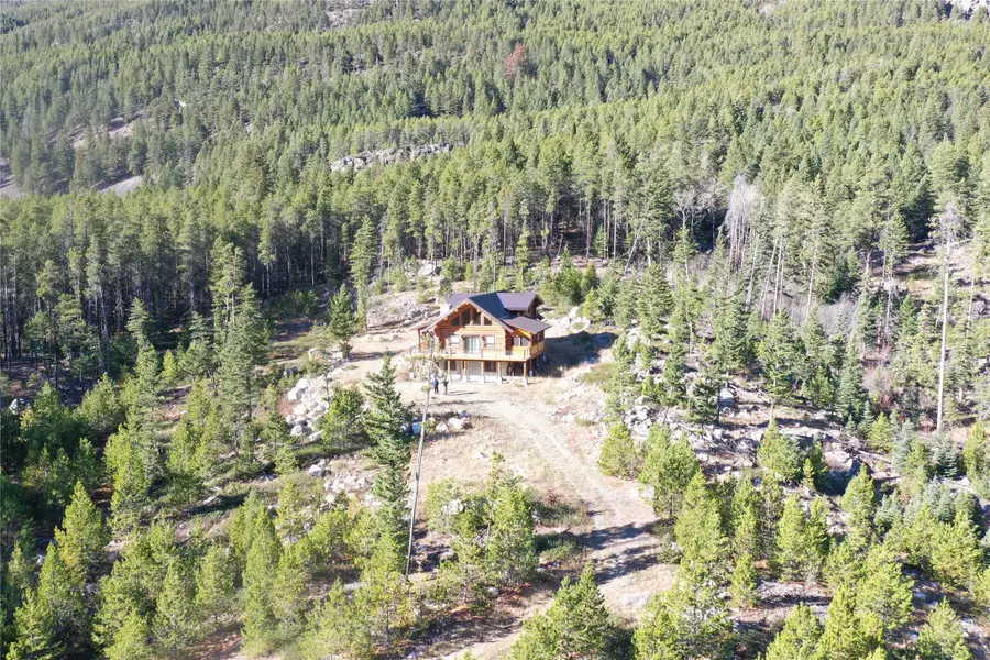 3916 Main Boulder Road, McLeod, MT 59052 - Image #2