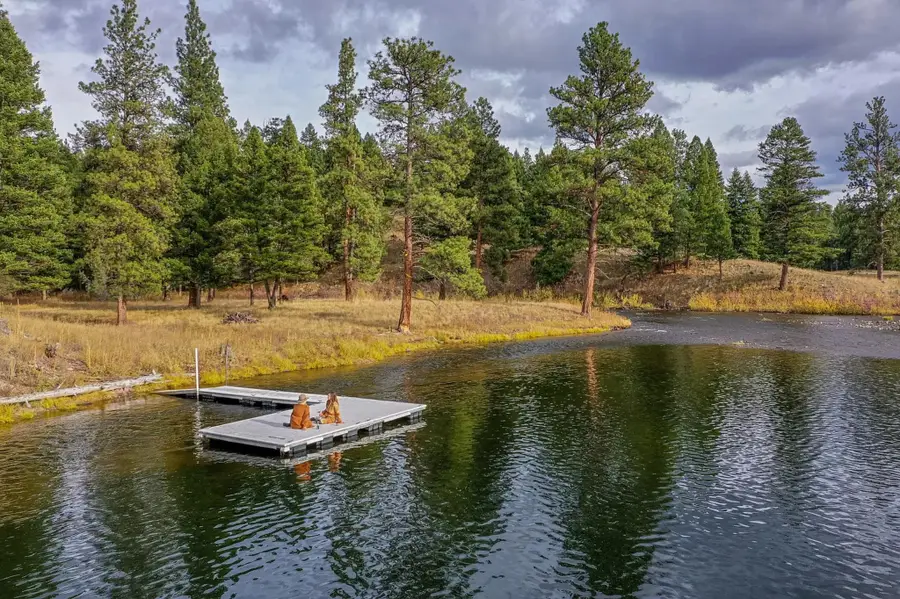44458 Elbow Lake Road, Seeley Lake, MT 59868 - Image #3