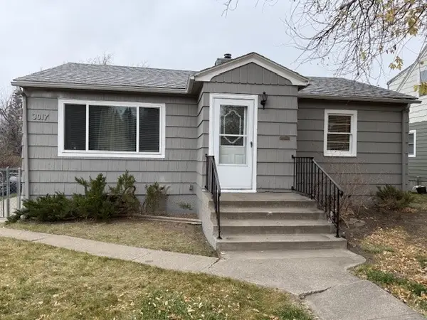 3017 5th Avenue N, Great Falls, MT 59401