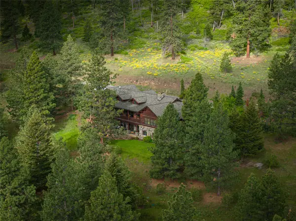 8337 Lamar Trail, Florence, MT 59833