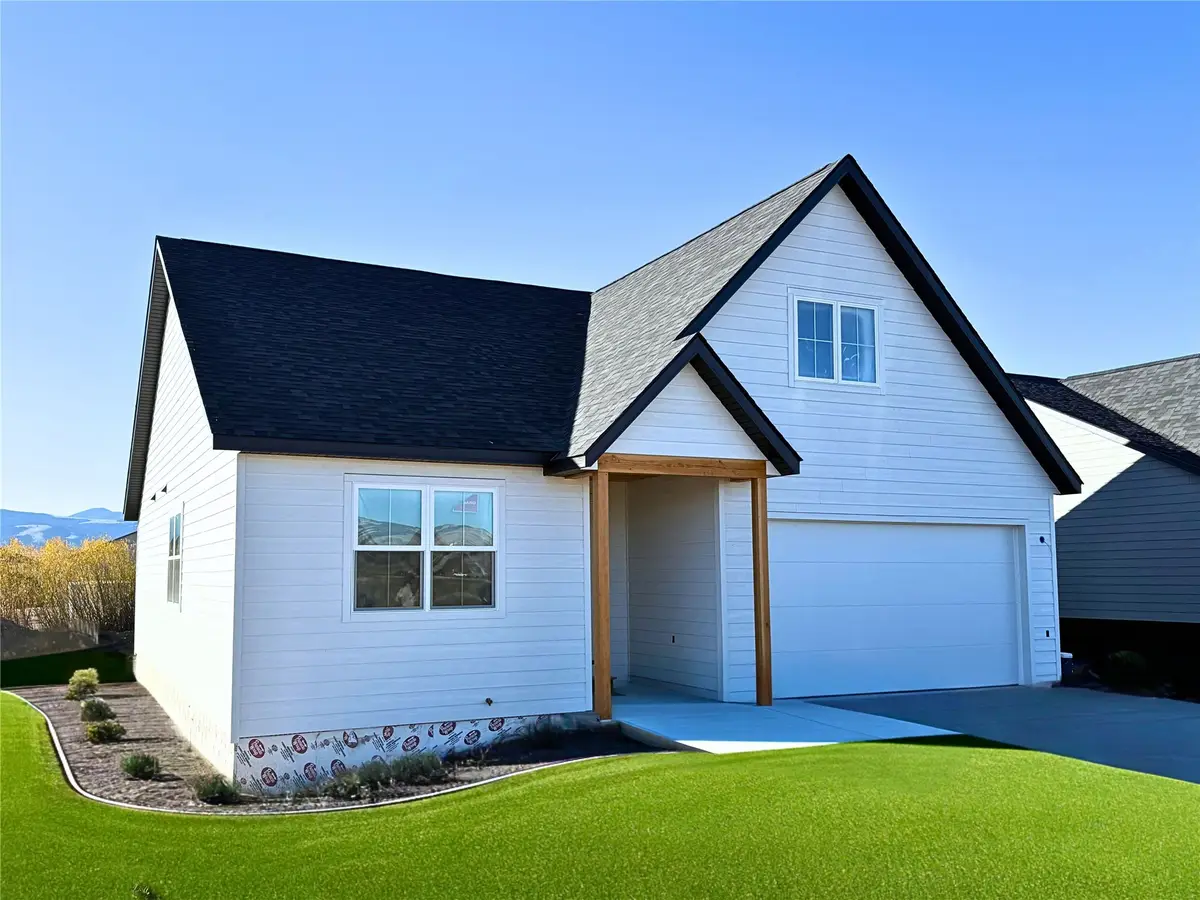 110 Beaumont Place Drive, Deer Lodge, MT 59722 - Image #1