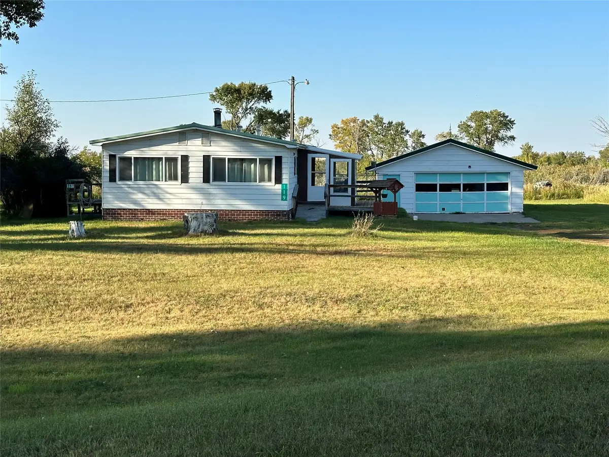 119 Columbus Avenue, Dupuyer, MT 59432 - Image #1