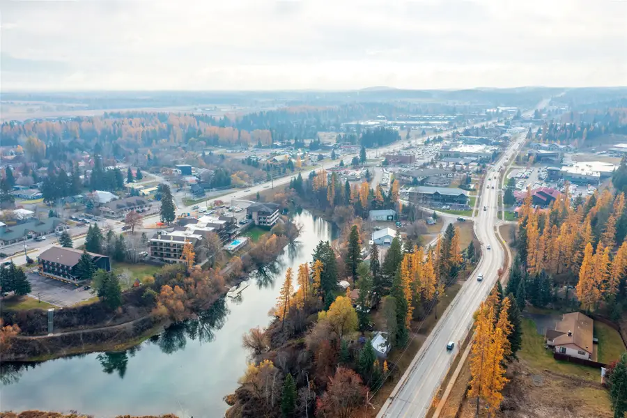 841, 845, 851 Baker Avenue, Whitefish, MT 59937 - Image #3