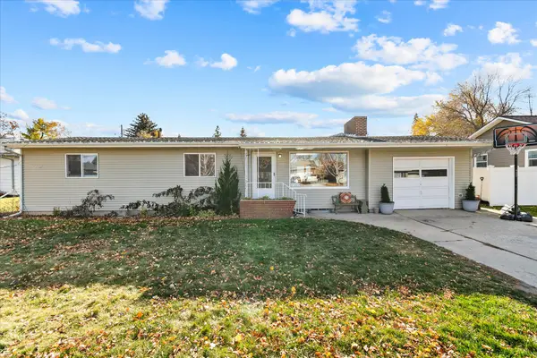 2107 Lockey Avenue, Helena, MT 59601