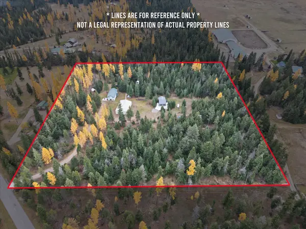 3740 Foothill Road, Kalispell, MT 59901