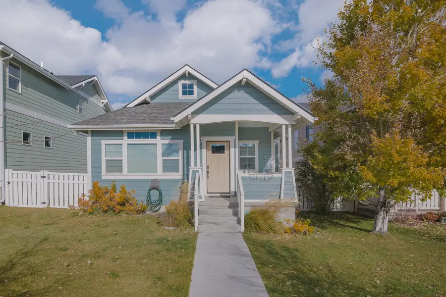 2866 Twilight Avenue, Helena, MT 59601 - Image #2