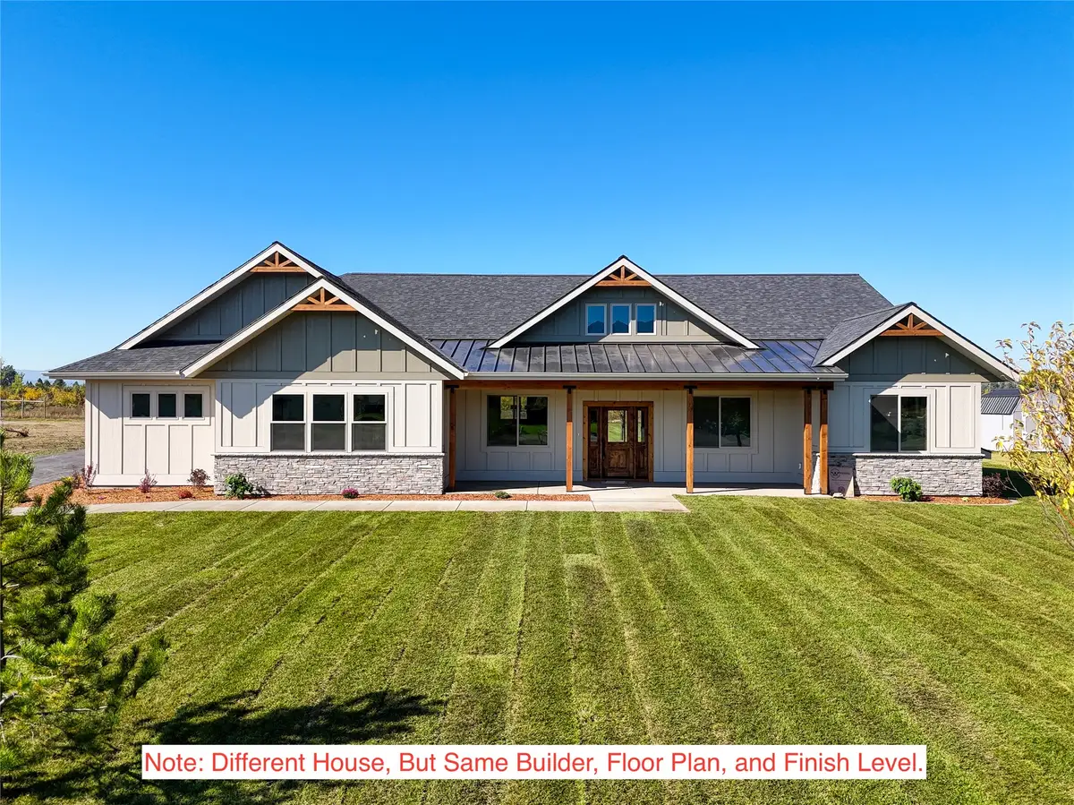 2022 Homestead Trail, Columbia Falls, MT 59912 - Image #1