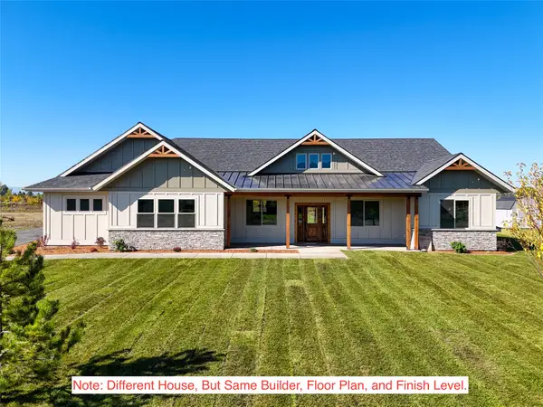 2022 Homestead Trail, Columbia Falls, MT 59912