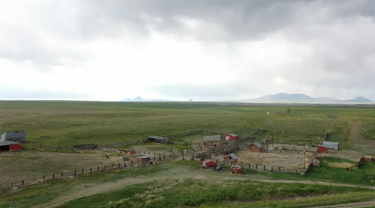 2699 Whitlash Road, Chester, MT 59522 - Image #1