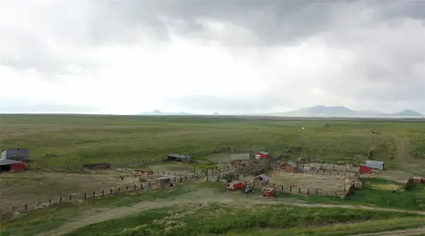 2699 Whitlash Road, Chester, MT 59522