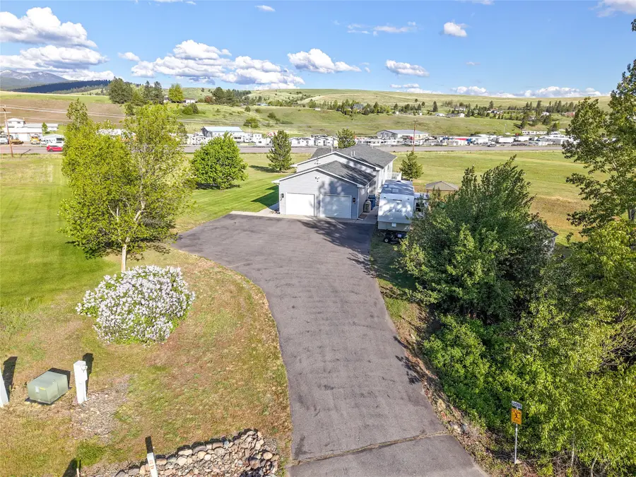 12088 Okeefe Creek Boulevard, Missoula, MT 59808 - Image #3