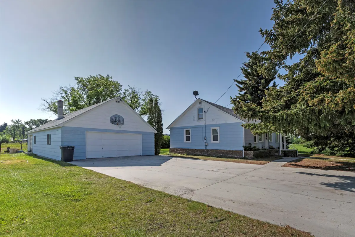 232 Kurtz Lane, Hamilton, MT 59840 - Image #1