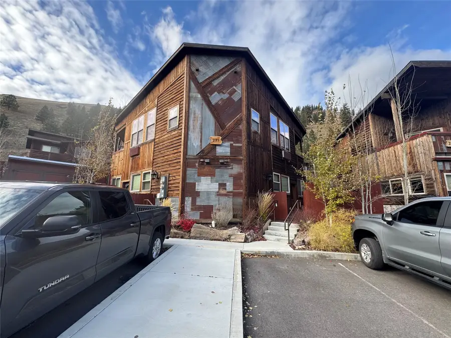 275 Jumbo Vista Way #5, Missoula, MT 59802 - Image #2