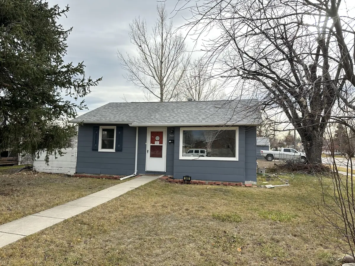 3600 6th Avenue N, Great Falls, MT 59401 - Image #1