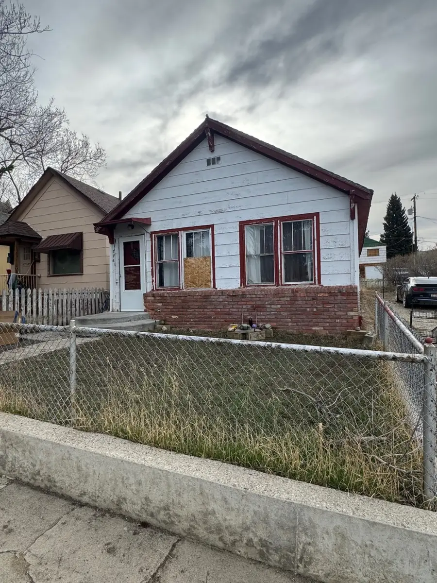 714 Ash Street, Anaconda, MT 59711 - Image #2