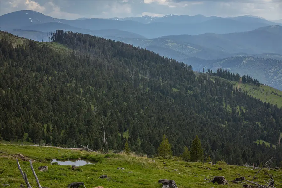 1 Tract, Garnet Range, Drummond, MT 59825 - Image #2