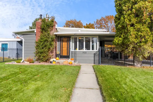 1900 34th Street, Missoula, MT 59801