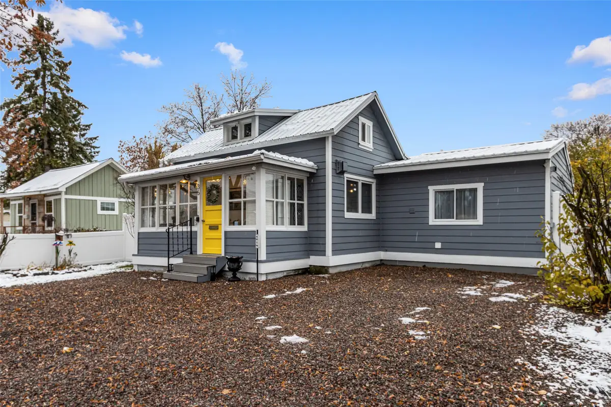 36 9th Avenue W, Kalispell, MT 59901 - Image #1