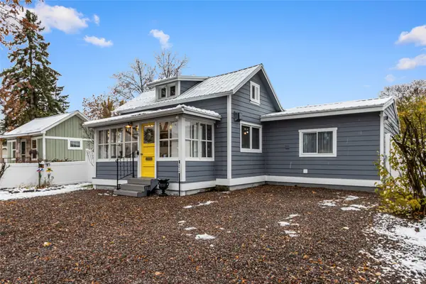 36 9th Avenue W, Kalispell, MT 59901