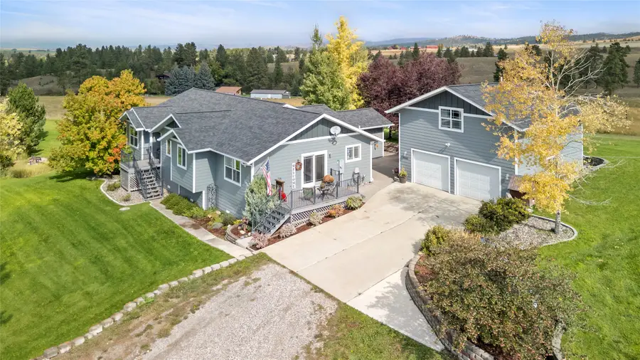 5946 Johnson Road, East Helena, MT 59635 - Image #2