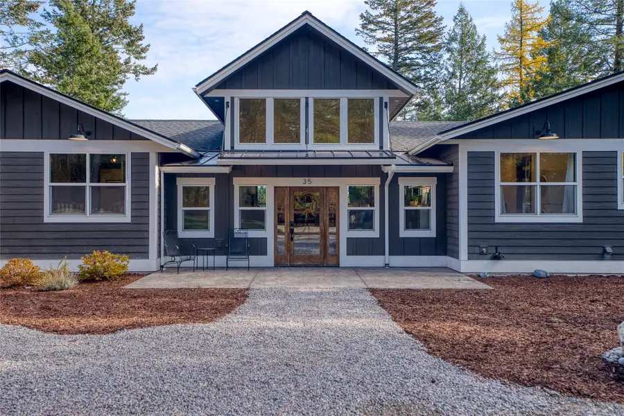 35 Stagecoach Drive, Whitefish, MT 59937 - Image #2