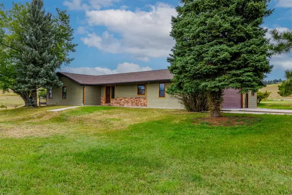 3919 High Trail Road, Billings, MT 59101