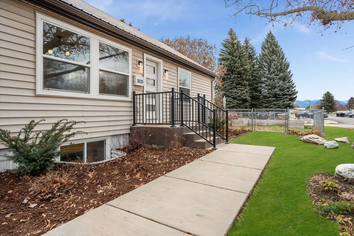 503 W Oregon Street, Kalispell, MT 59901 - #1