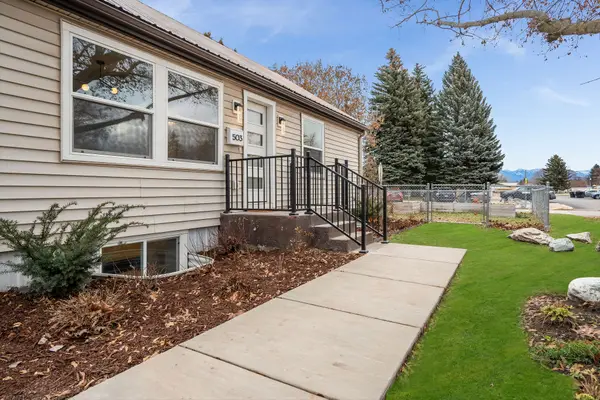 503 W Oregon Street, Kalispell, MT 59901