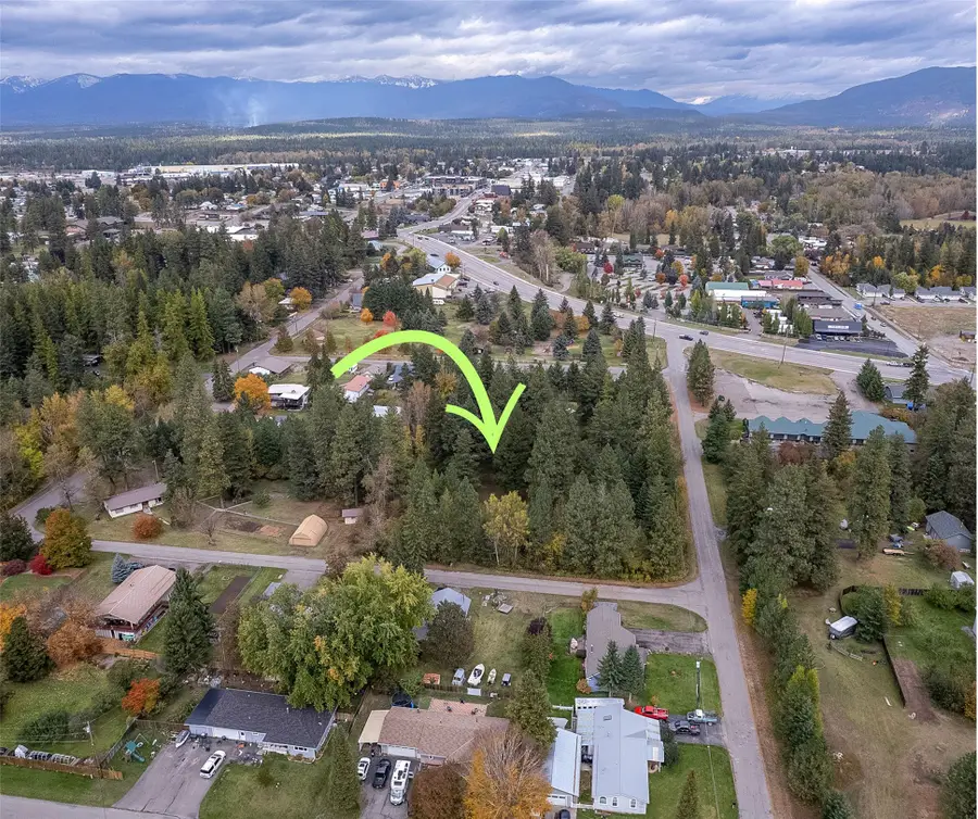 1327 1st Avenue E, Columbia Falls, MT 59912 - #3