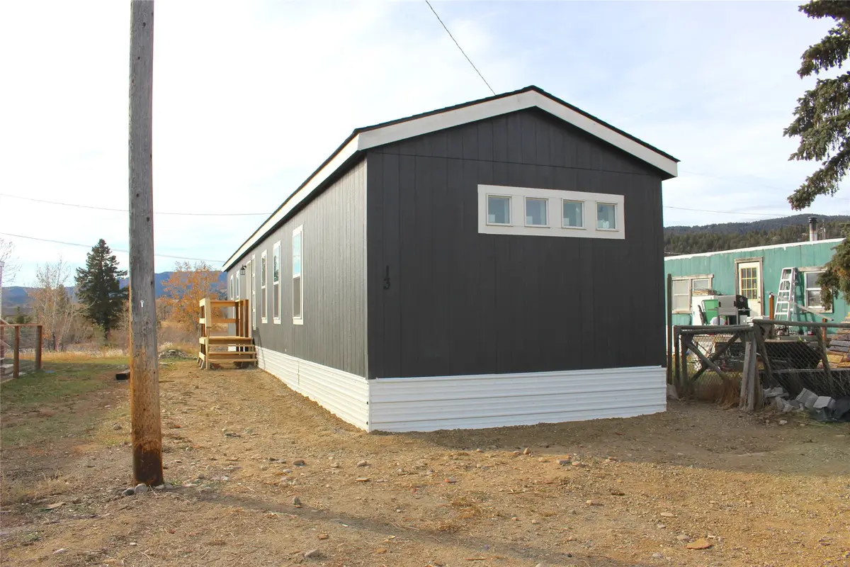 306 S Adams Street #13, Boulder, MT 59632 - Image #1