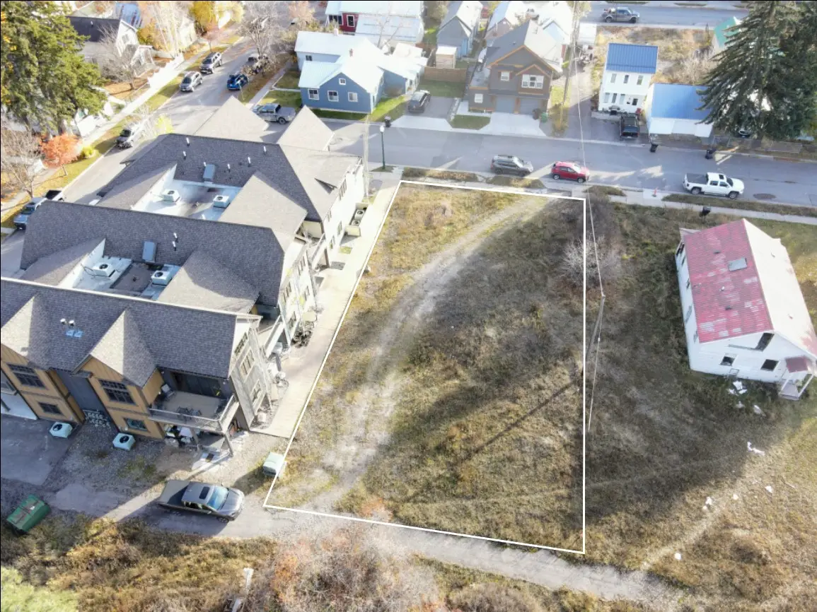 128 Railway Street, Whitefish, MT 59937 - Image #1