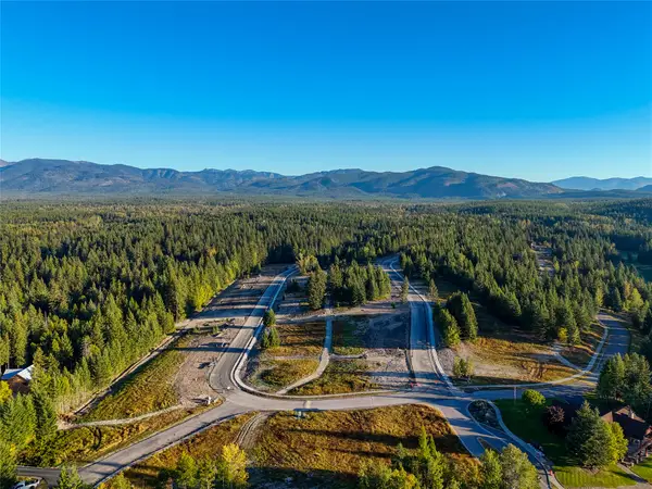 TBD Lot #3 Gleneagles Trail, Columbia Falls, MT 59912