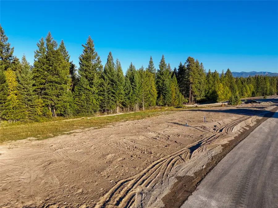 TBD Lot #3 Gleneagles Trail, Columbia Falls, MT 59912 - Image #3