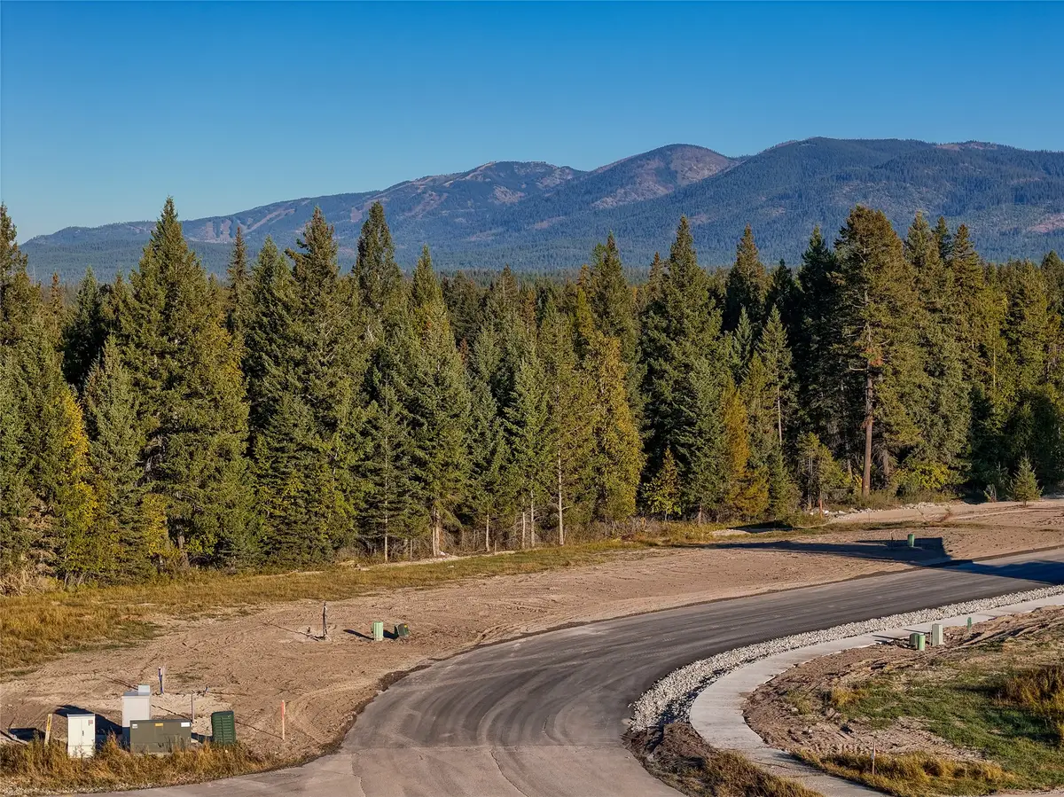TBD Lot #4 Gleneagles Trail, Columbia Falls, MT 59912 - Image #1