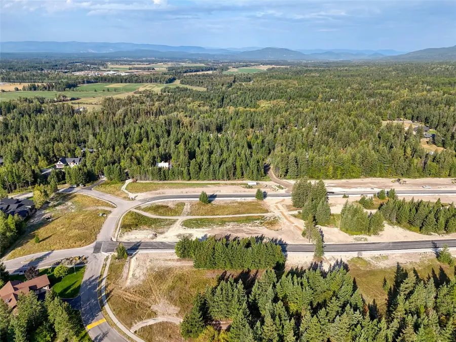 TBD Lot #4 Gleneagles Trail, Columbia Falls, MT 59912 - Image #2