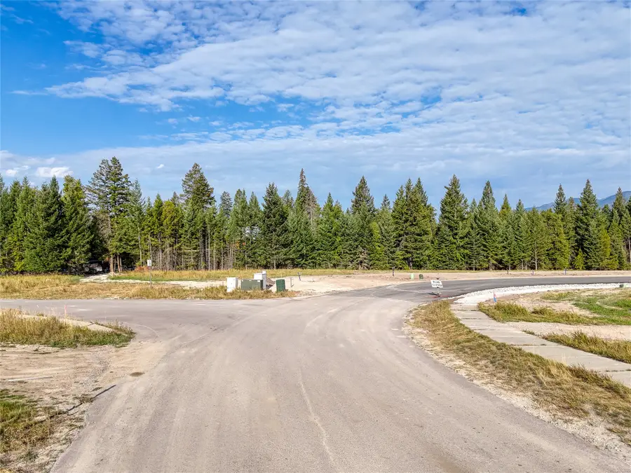 TBD Lot #4 Gleneagles Trail, Columbia Falls, MT 59912 - Image #3