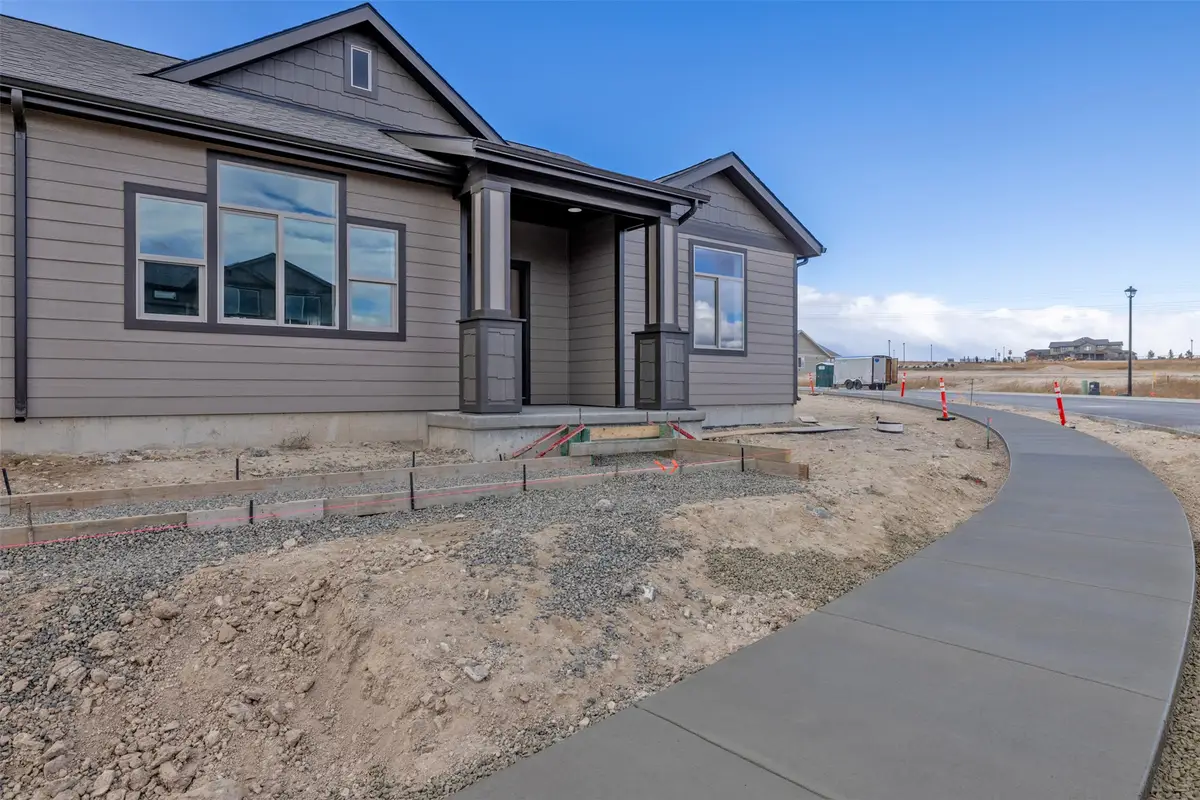2747 Lone Chief Loop, Helena, MT 59601 - Image #1