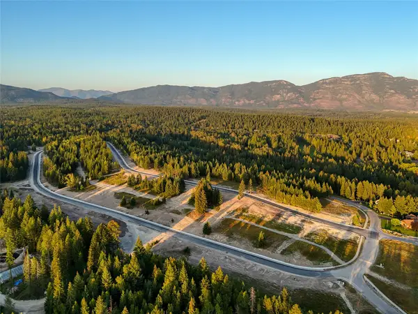 TBD Lot #40 Meadow Lake Drive, Columbia Falls, MT 59912