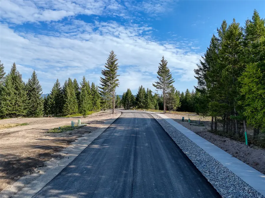 TBD Lot #40 Meadow Lake Drive, Columbia Falls, MT 59912 - Image #3