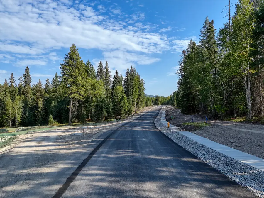 TBD Lot #49 Gleneagles Trail, Columbia Falls, MT 59912 - Image #2