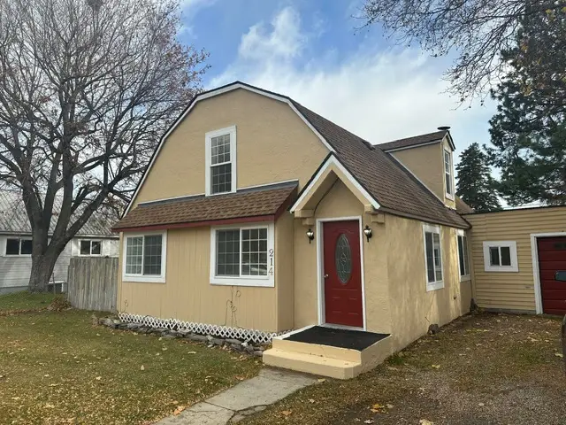 214 N 5th Street, Hamilton, MT 59840 - Image #2