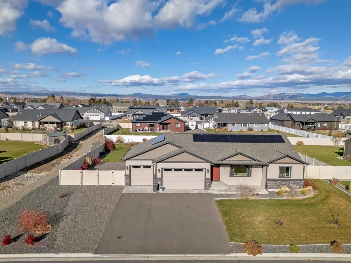 1325 Cambray Loop, Helena, MT 59602 - Image #1