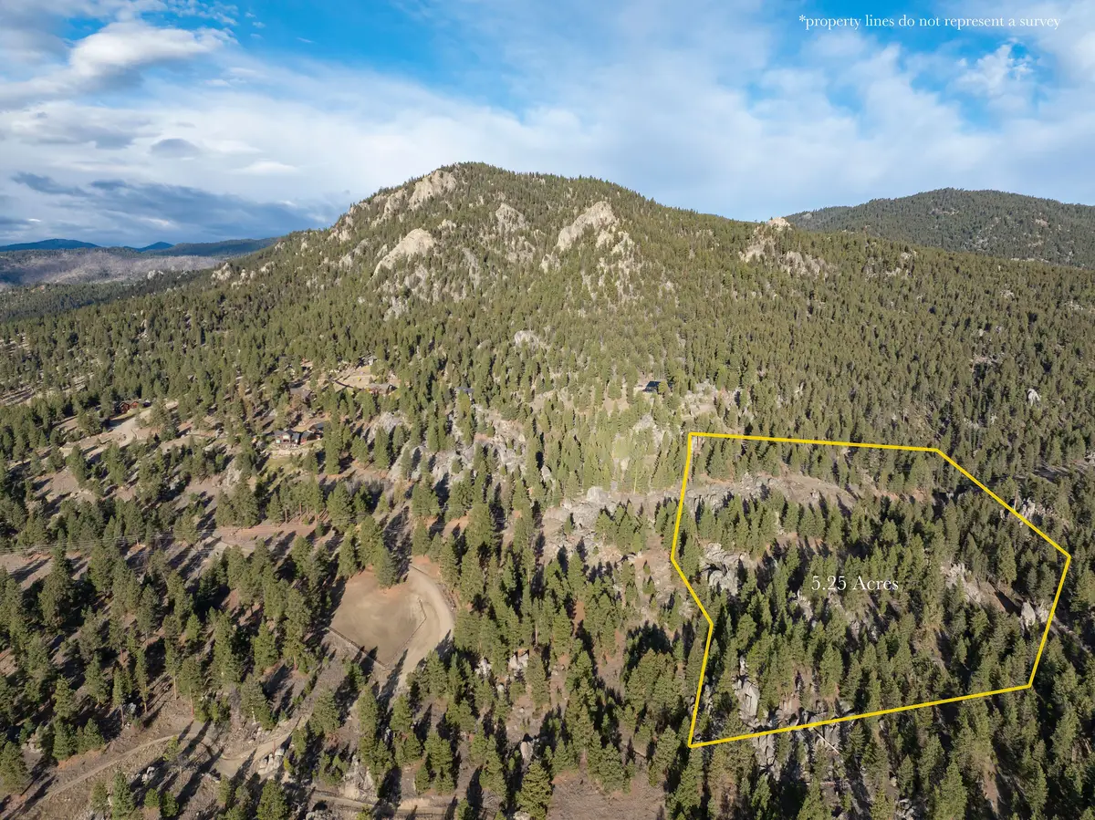 TBD Ram Rock Road #LOT 3, Clancy, MT 59634 - #1